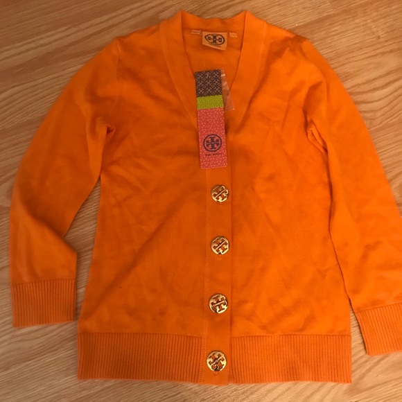 Tory Burch Other - 30% off Sale . Tory Burch Simone Cardigan